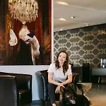 Отель Hotel Timisoara 4*