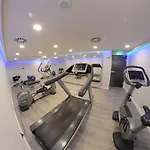 Отель Hotel Timisoara