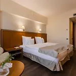 Отель Hotel Timisoara 4*
