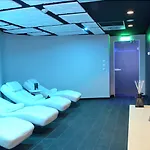 Отель Hotel Timisoara 4*