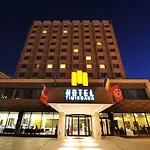 Отель Hotel Timisoara 4*