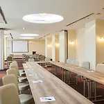 Hotel Timisoara Отель 4*