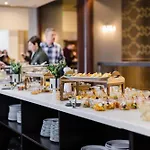 Hotel Timisoara Отель 4*
