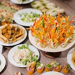 Hotel Timisoara Отель