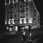 Hotel Timisoara Отель Тимишоара