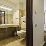 Отель Hotel Timisoara 4*