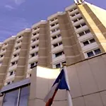 Hotel Timisoara Отель 4*