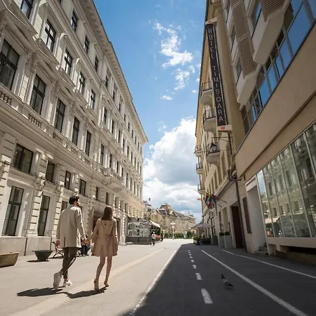 Hotel Timisoara Ξενοδοχείο Τιμισοάρα
