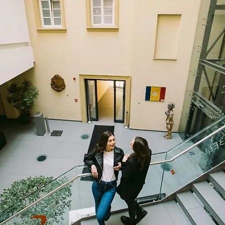 Hotel Timisoara 4*