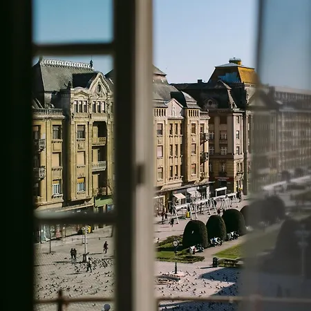 Hotel Timisoara 4* Timisoara