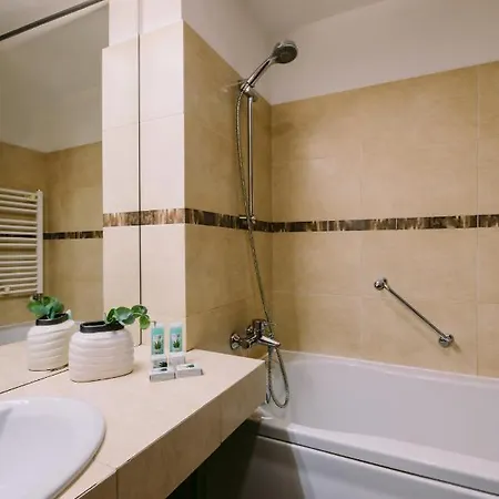 Ξενοδοχείο Hotel Timisoara 4*