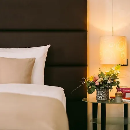 Hotel Timisoara Ξενοδοχείο 4*