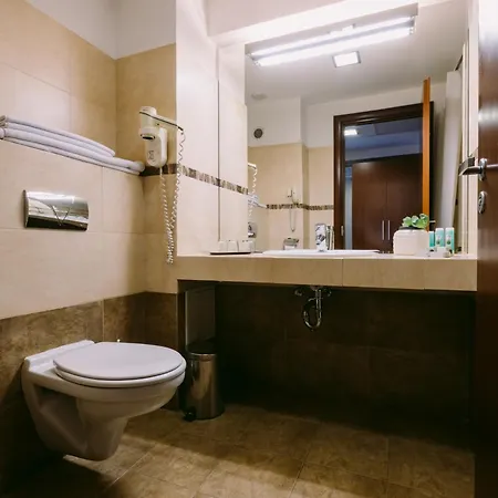 Ξενοδοχείο Hotel Timisoara 4*