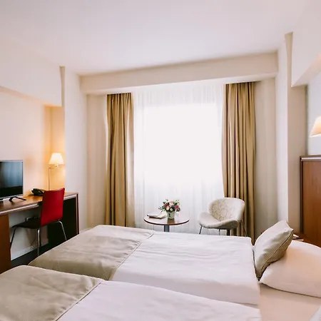 Hotel Timisoara
