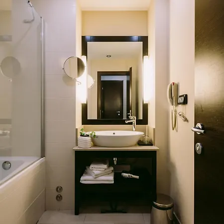 Hotel Timisoara Τιμισοάρα