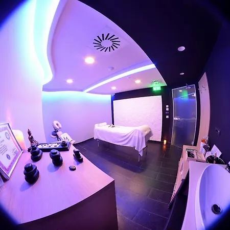 Hotel Timisoara 4* Τιμισοάρα