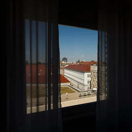 Szálloda Hotel Timisoara 4*