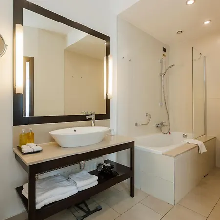 Hotel Timisoara 4* Τιμισοάρα