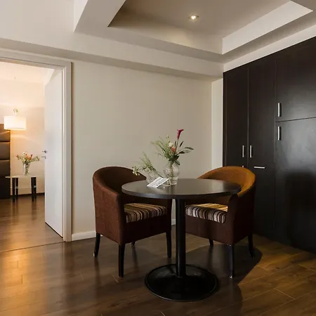 Hotel Timisoara 4*