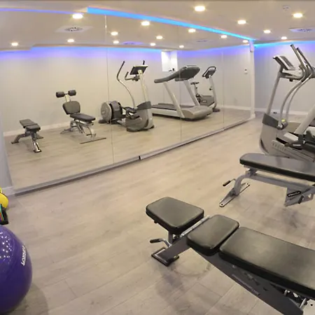 Hotel Timisoara 4* Τιμισοάρα