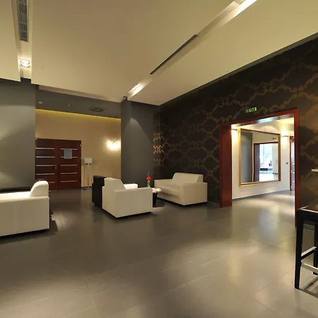 Hotel Timisoara 4*