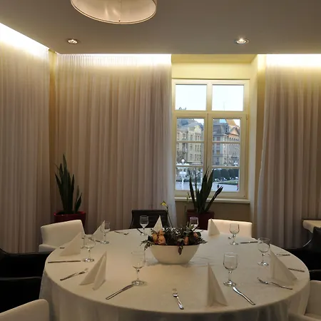 Hotel Timisoara Ξενοδοχείο 4*