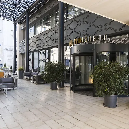 Hotel Timisoara Τιμισοάρα