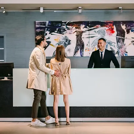 تيميسوارا فندق