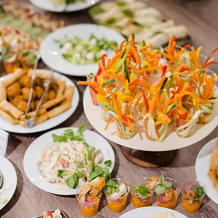 تيميسوارا فندق