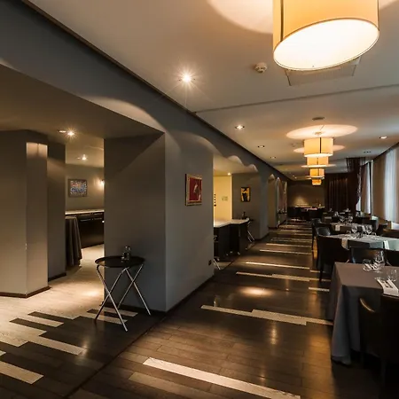 Hotel Timisoara Szálloda 4*