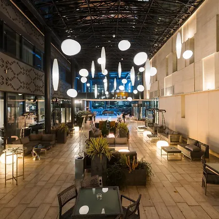 Szálloda Hotel Timisoara 4*