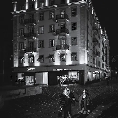 تيميسوارا فندق تيميشورا