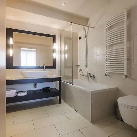 Hotel Timisoara Τιμισοάρα