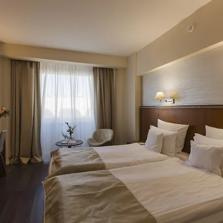 Hotel Timisoara Τιμισοάρα