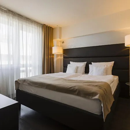 Hotel Timisoara Ξενοδοχείο