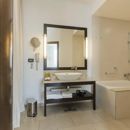 فندق تيميسوارا 4*