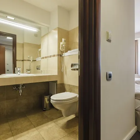 فندق تيميسوارا 4*