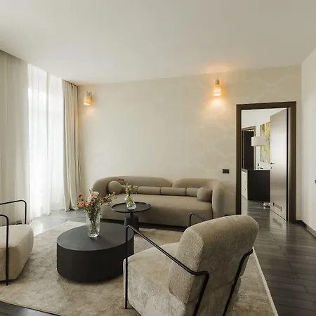 فندق تيميسوارا