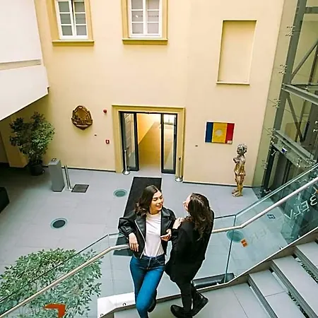 Hotel Timisoara Hotel 4*