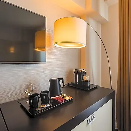 Hotel Hotel Timisoara Timişoara