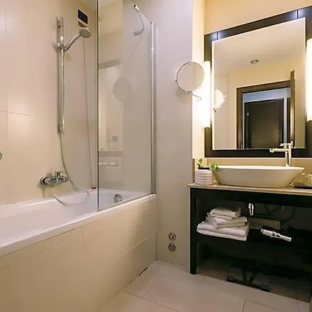 Hotel Hotel Timisoara 4*