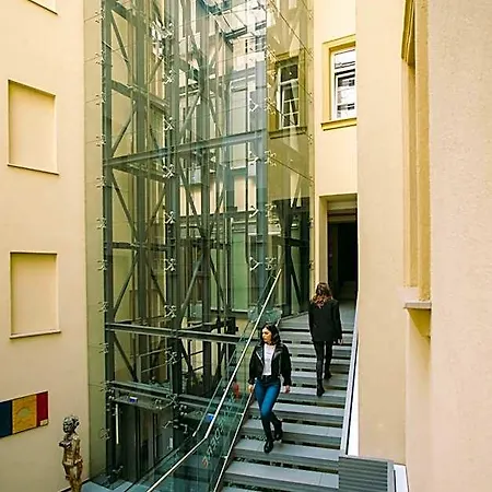Hotel Timisoara Hotel 4*