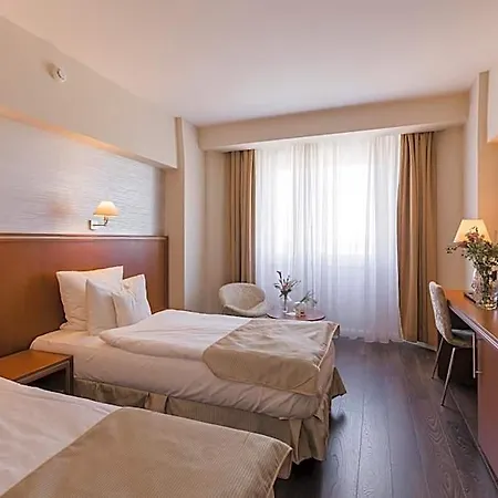 Hotel Timisoara Hotel Timişoara