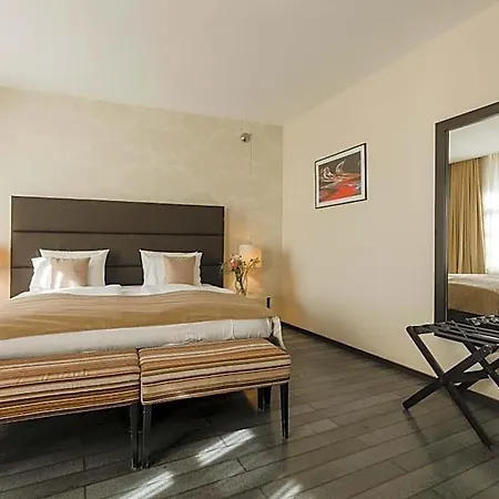 Hotel Timisoara 4*