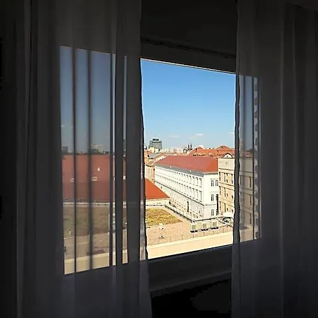 Hotel Timisoara 4*