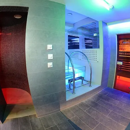 Hotel Timisoara Ξενοδοχείο