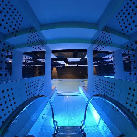 تيميسوارا فندق تيميشورا