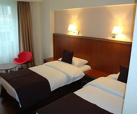 Hotel Timisoara 4* Timisoara