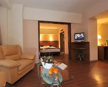 Hotel Timisoara 4*