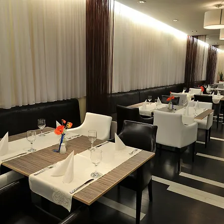 Hotel Hotel Timisoara 4*